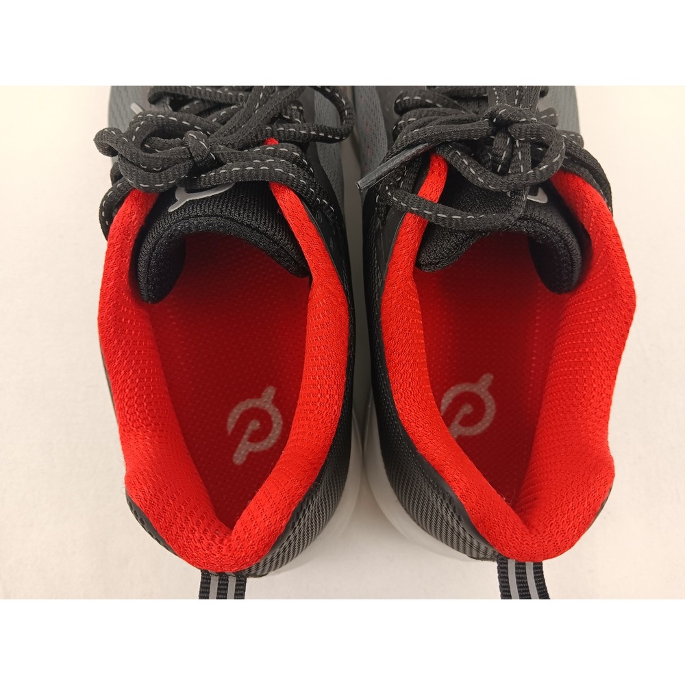 Peloton Gray Running Shoes Women's Size 8 Athletic Sneakers - Picture 5 of 13